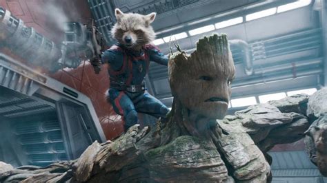 guardians of the galaxy 3 leaks|Guardians of the Galaxy 3 Leak Reveals Main Villain